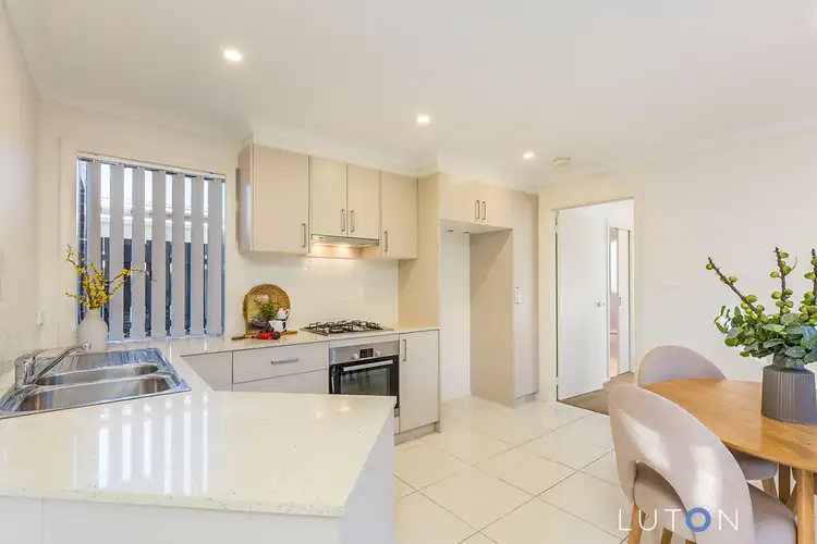Sixth view of Homely house listing, 11 Rockwood Street, Casey ACT 2913