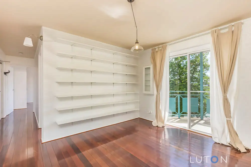 Main view of Homely apartment listing, 6/71 Port Jackson Circuit, Phillip ACT 2606