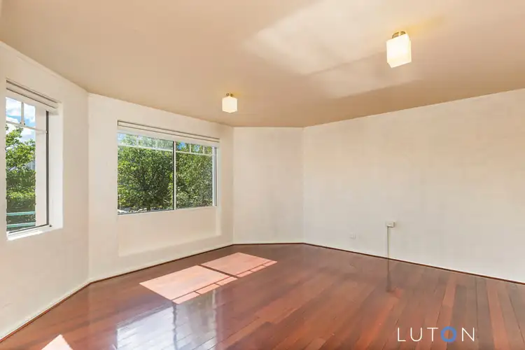 Second view of Homely apartment listing, 6/71 Port Jackson Circuit, Phillip ACT 2606