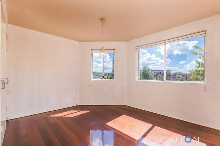 Third view of Homely apartment listing, 6/71 Port Jackson Circuit, Phillip ACT 2606