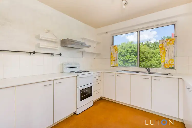 Fourth view of Homely apartment listing, 6/71 Port Jackson Circuit, Phillip ACT 2606