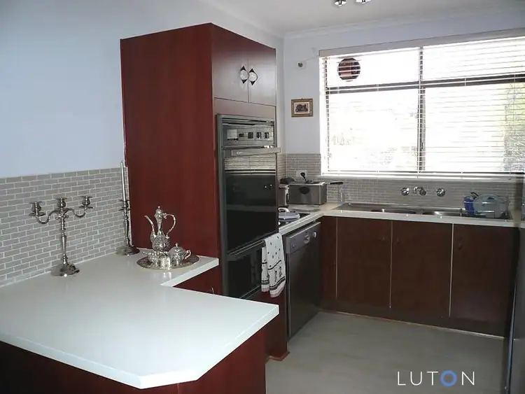 Main view of Homely apartment listing, 11/6 Maclaurin Crescent, Chifley ACT 2606