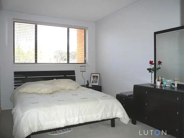 Fourth view of Homely apartment listing, 11/6 Maclaurin Crescent, Chifley ACT 2606