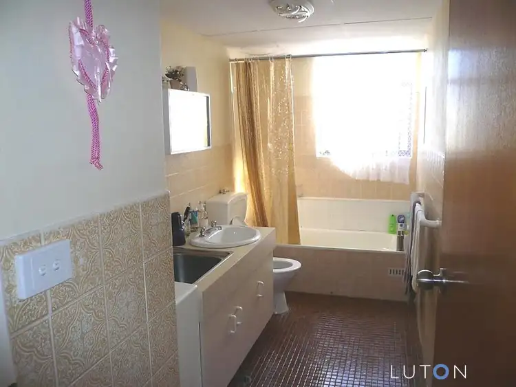 Fifth view of Homely apartment listing, 11/6 Maclaurin Crescent, Chifley ACT 2606