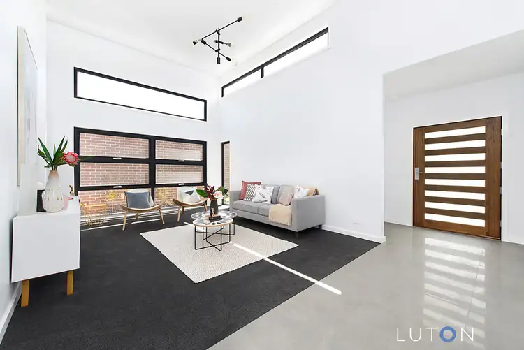 Second view of Homely house listing, 31 Shewcroft Street, Watson ACT 2602
