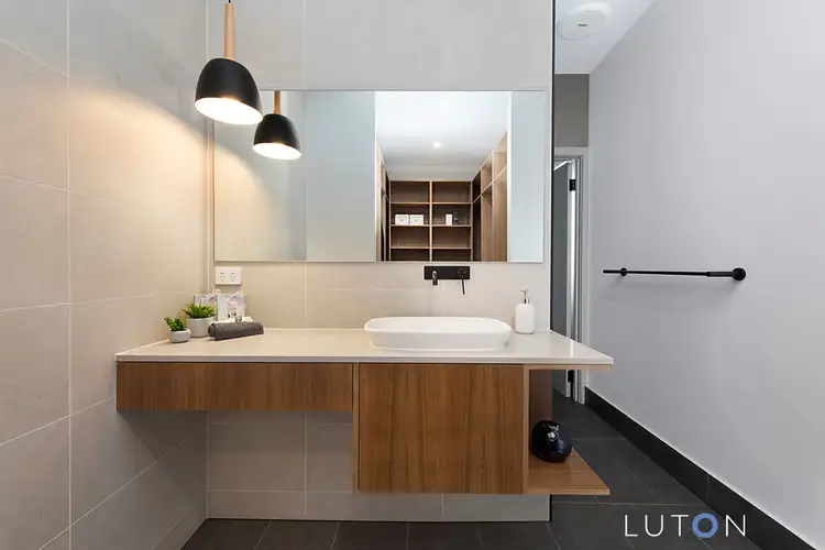Fifth view of Homely house listing, 31 Shewcroft Street, Watson ACT 2602