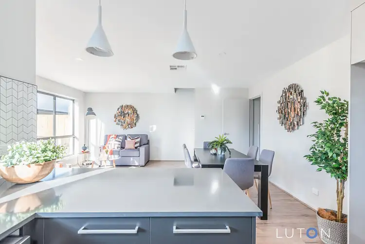 30/1-26 O'Keefe Avenue, Moncrieff ACT 2914