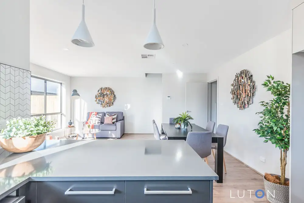 Main view of Homely townhouse listing, 30/1-26 O'Keefe Avenue, Moncrieff ACT 2914