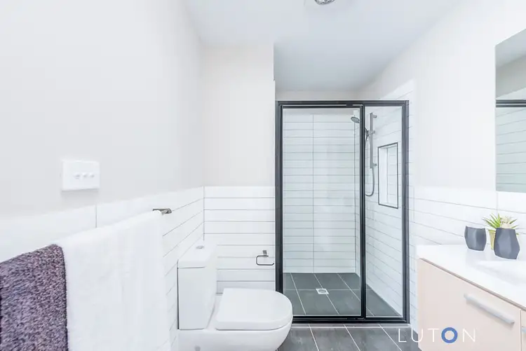 Sixth view of Homely townhouse listing, 30/1-26 O'Keefe Avenue, Moncrieff ACT 2914
