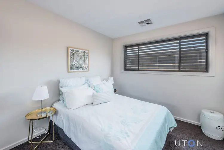 Seventh view of Homely townhouse listing, 30/1-26 O'Keefe Avenue, Moncrieff ACT 2914