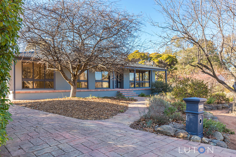 Main view of Homely house listing, 11 Langridge Street, Wanniassa ACT 2903
