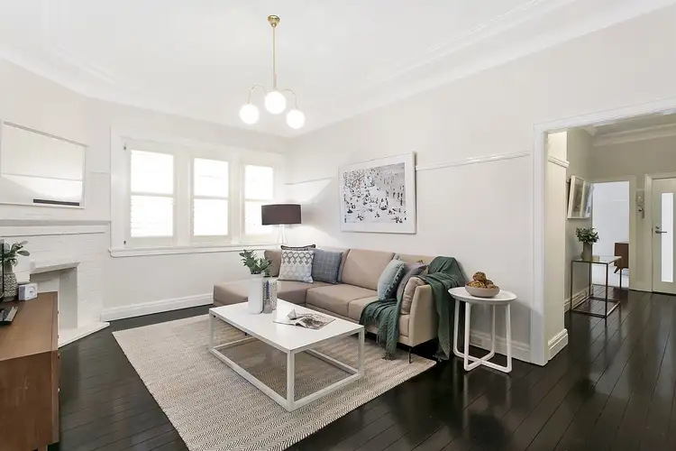 2/265 Carrington Road, Coogee NSW 2034