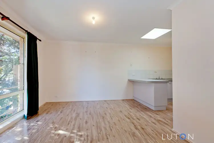 Second view of Homely house listing, 106 Jim Pike Avenue, Gordon ACT 2906