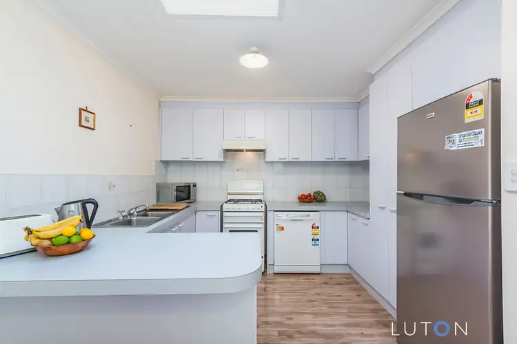 Third view of Homely house listing, 106 Jim Pike Avenue, Gordon ACT 2906