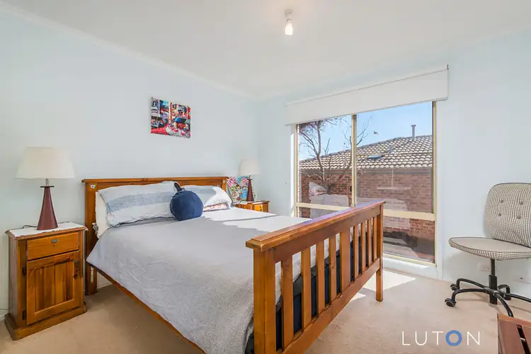 Fifth view of Homely house listing, 106 Jim Pike Avenue, Gordon ACT 2906