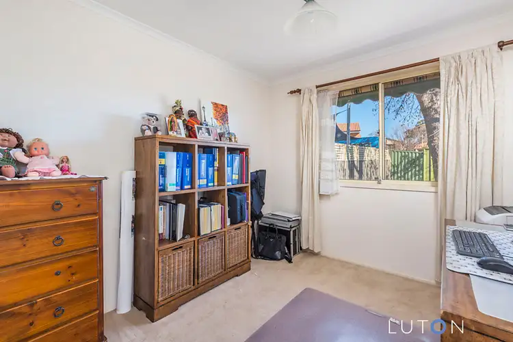 Sixth view of Homely house listing, 106 Jim Pike Avenue, Gordon ACT 2906
