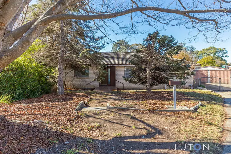 Main view of Homely house listing, 7 Wuruma Place, Duffy ACT 2611