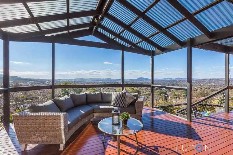 Main view of Homely house listing, 41 Monkman Street, Chapman ACT 2611