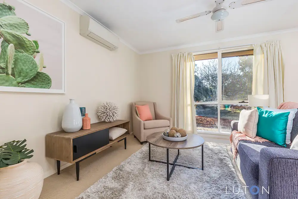 Main view of Homely house listing, 17 Dore Court, Evatt ACT 2617