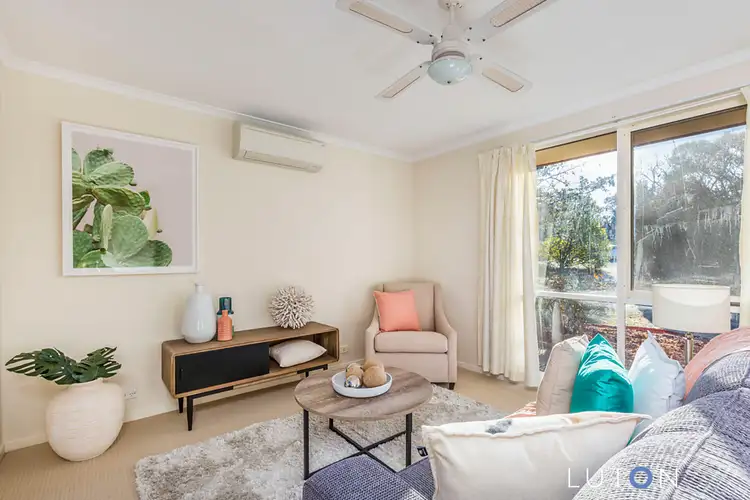 Fourth view of Homely house listing, 17 Dore Court, Evatt ACT 2617