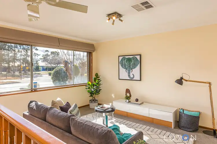 Third view of Homely house listing, 14 Ashburton Circuit, Kaleen ACT 2617