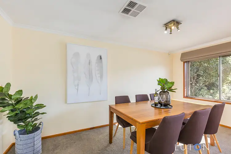 Fifth view of Homely house listing, 14 Ashburton Circuit, Kaleen ACT 2617