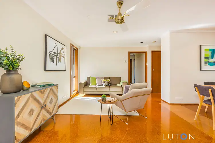 Sixth view of Homely house listing, 14 Ashburton Circuit, Kaleen ACT 2617
