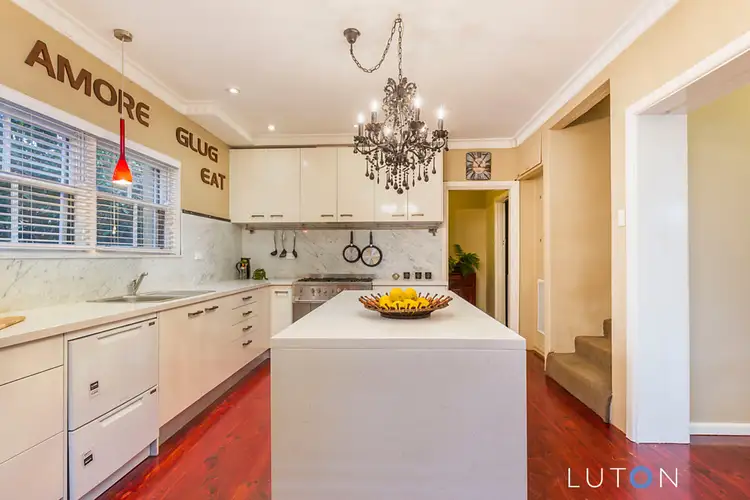 Second view of Homely house listing, 24 Uriarra Road, Queanbeyan NSW 2620