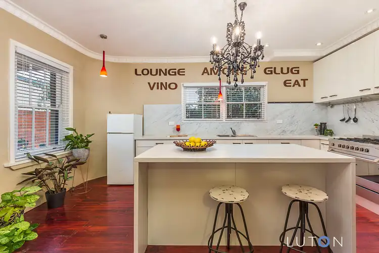 Third view of Homely house listing, 24 Uriarra Road, Queanbeyan NSW 2620