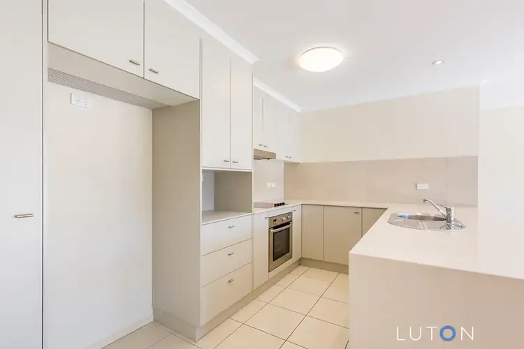 Fifth view of Homely apartment listing, 24/20 Beissel Street, Belconnen ACT 2617
