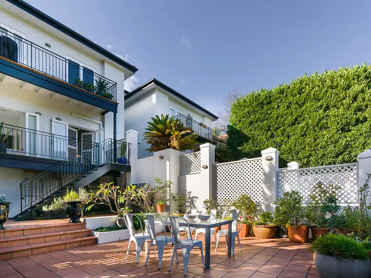 1/125-127 Bellevue Road, Bellevue Hill NSW 2023