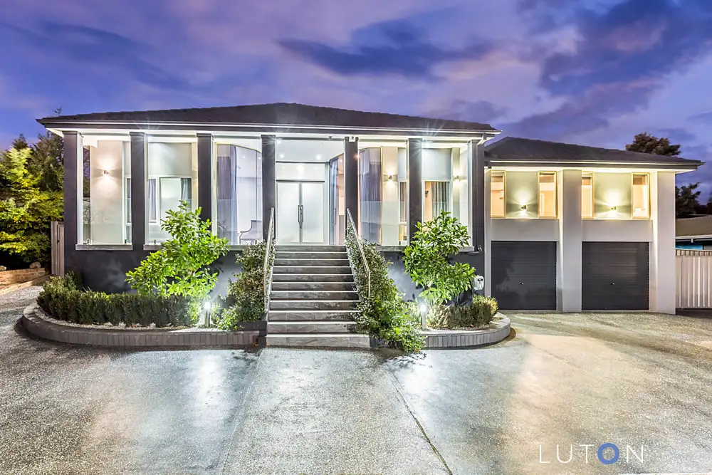 Main view of Homely house listing, 23 Rushbrook Circuit, Isabella Plains ACT 2905
