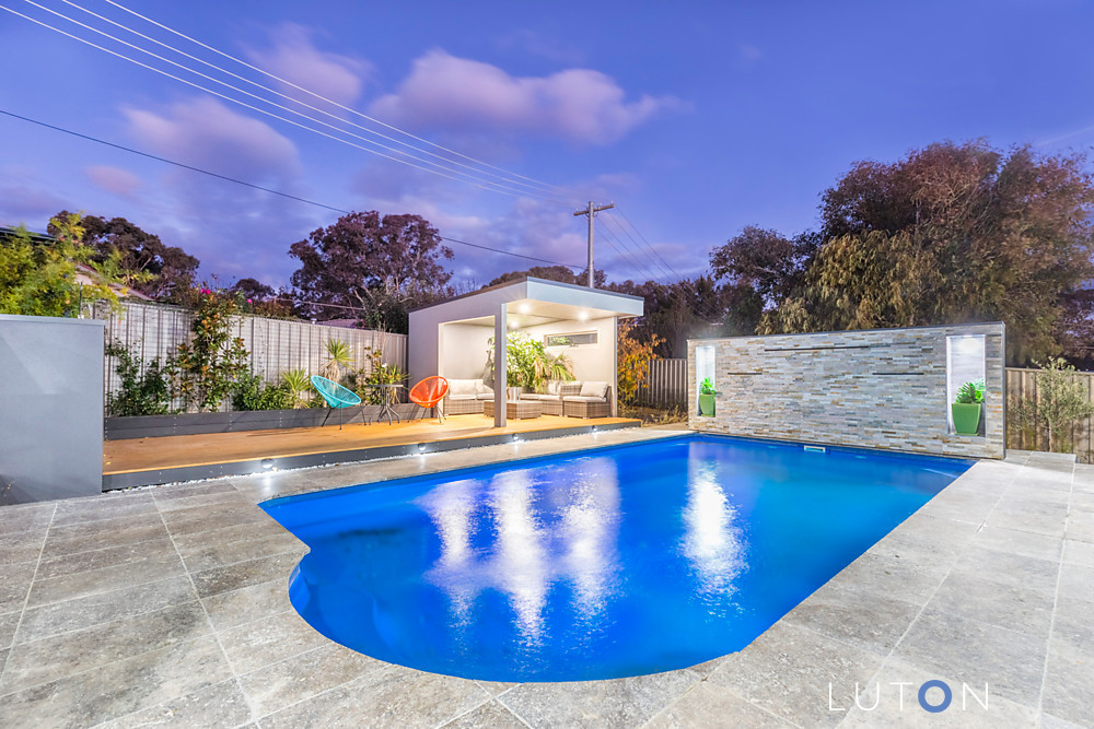 Third view of Homely house listing, 23 Rushbrook Circuit, Isabella Plains ACT 2905