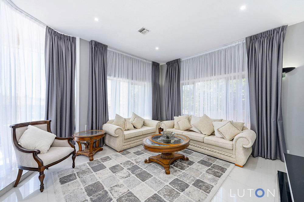 Fourth view of Homely house listing, 23 Rushbrook Circuit, Isabella Plains ACT 2905