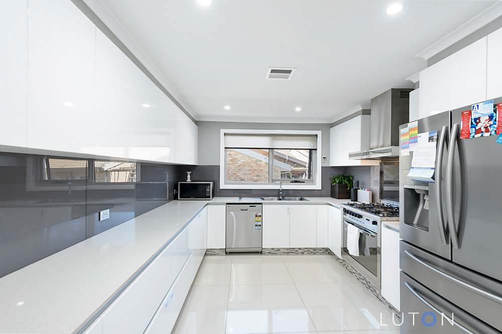 Sixth view of Homely house listing, 23 Rushbrook Circuit, Isabella Plains ACT 2905