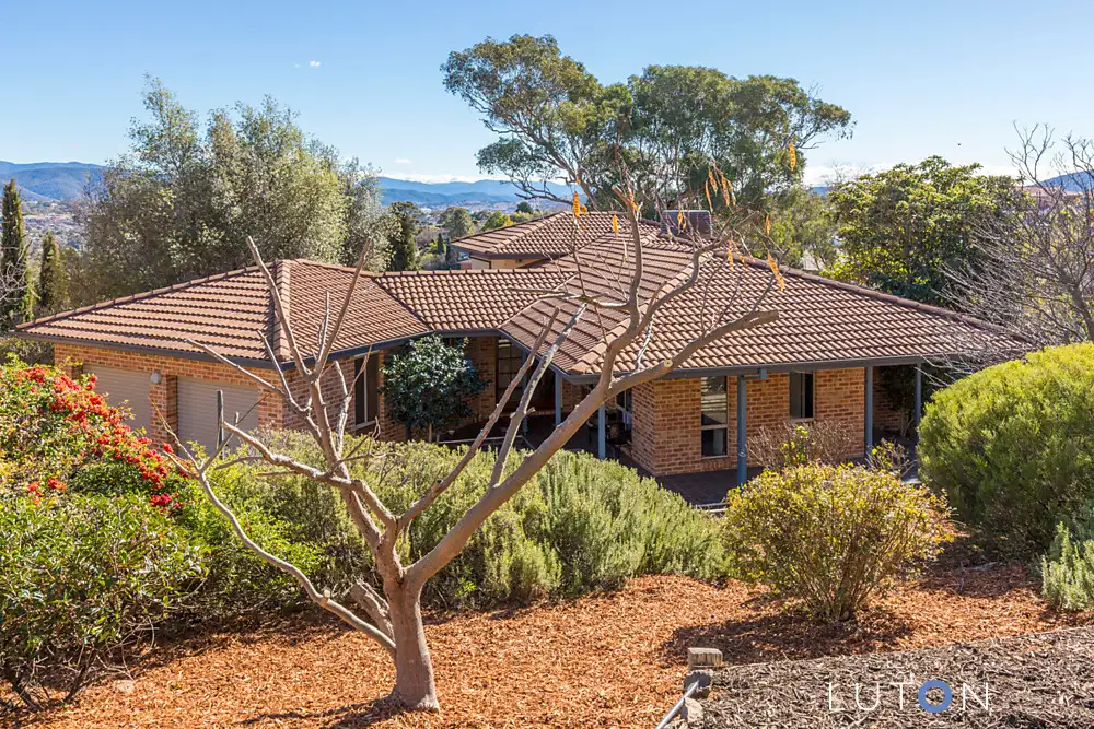 Main view of Homely house listing, 10 Tatchell Street, Calwell ACT 2905