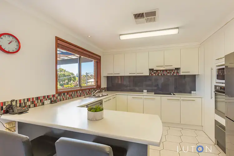 Fifth view of Homely house listing, 10 Tatchell Street, Calwell ACT 2905