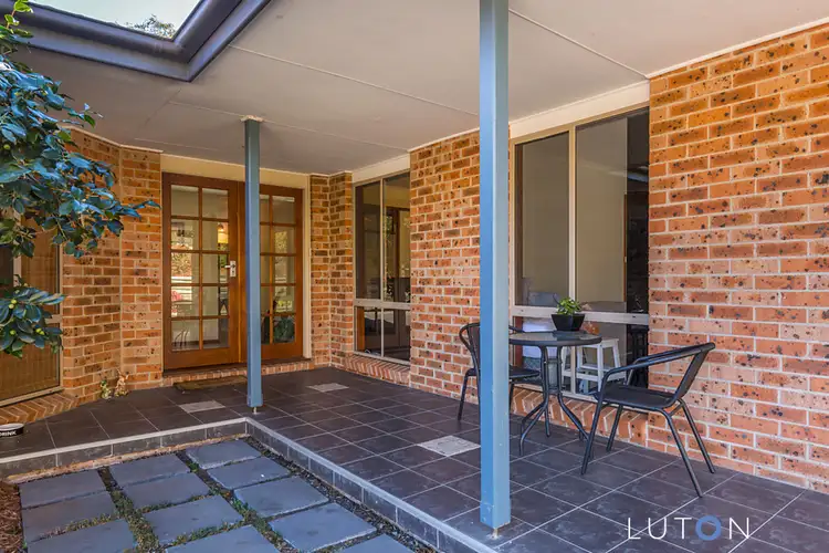 Sixth view of Homely house listing, 10 Tatchell Street, Calwell ACT 2905