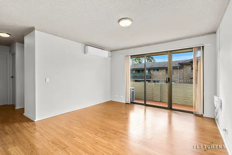 Second view of Homely unit listing, 12/17 Payne Street, Mangerton NSW 2500