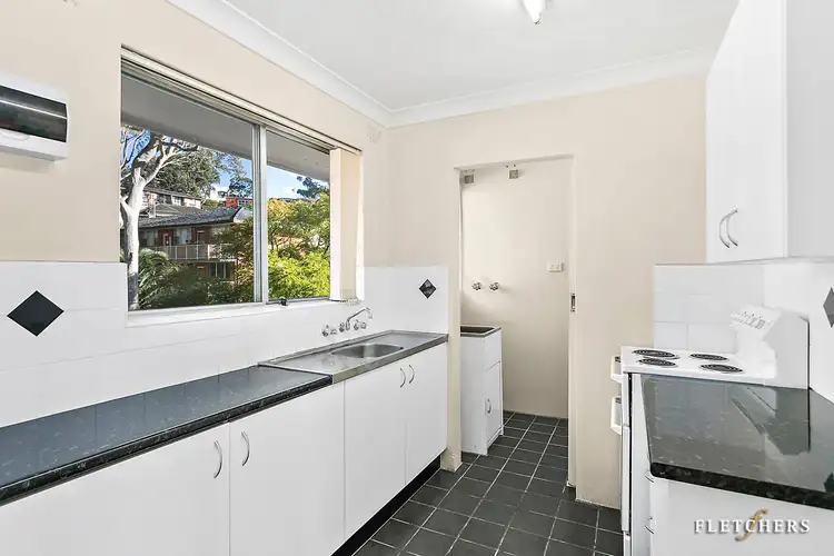 Fourth view of Homely unit listing, 12/17 Payne Street, Mangerton NSW 2500