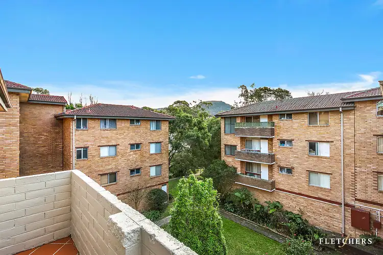 Fifth view of Homely unit listing, 12/17 Payne Street, Mangerton NSW 2500
