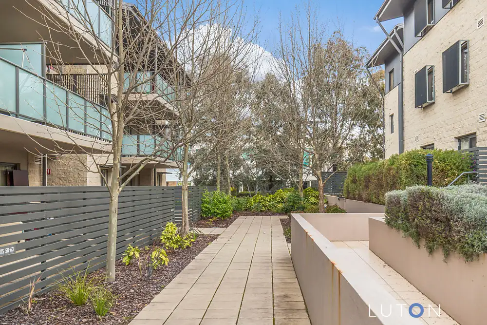 Main view of Homely unit listing, 51/120 Thynne Street, Bruce ACT 2617