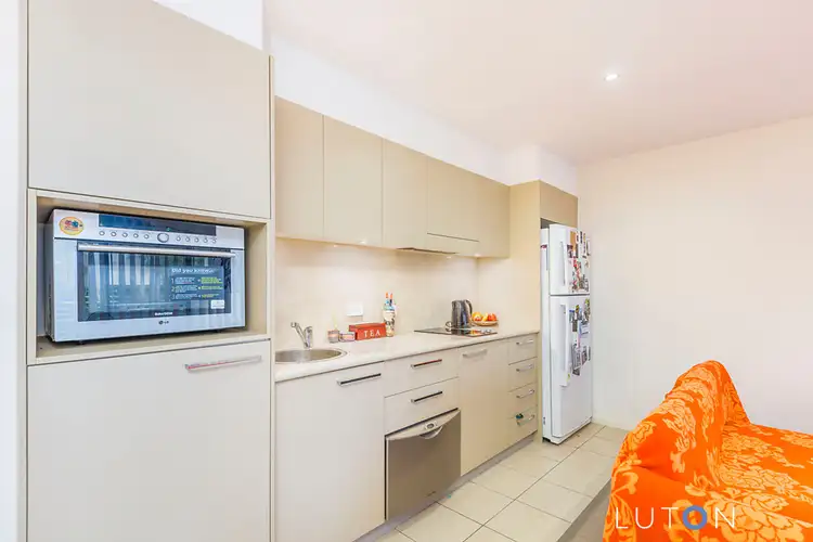 Third view of Homely unit listing, 51/120 Thynne Street, Bruce ACT 2617