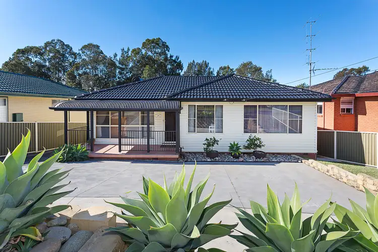 Main view of Homely house listing, 21 Laver Road, Dapto NSW 2530