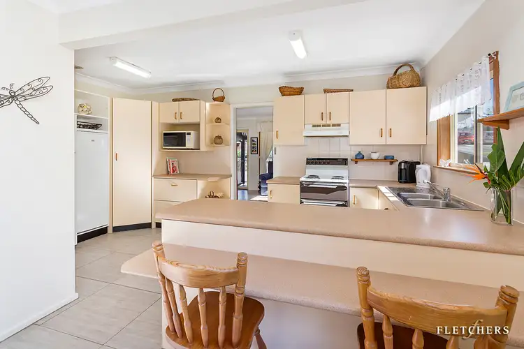 Fourth view of Homely house listing, 21 Laver Road, Dapto NSW 2530