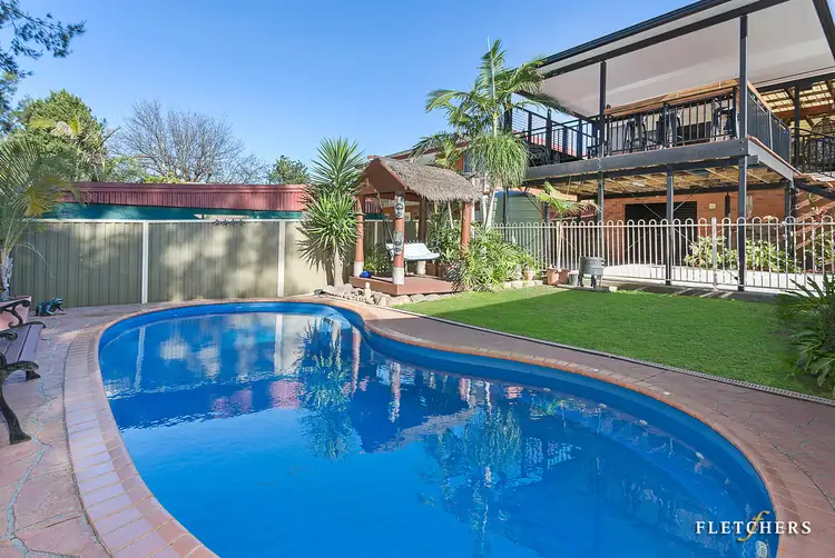 Sixth view of Homely house listing, 21 Laver Road, Dapto NSW 2530
