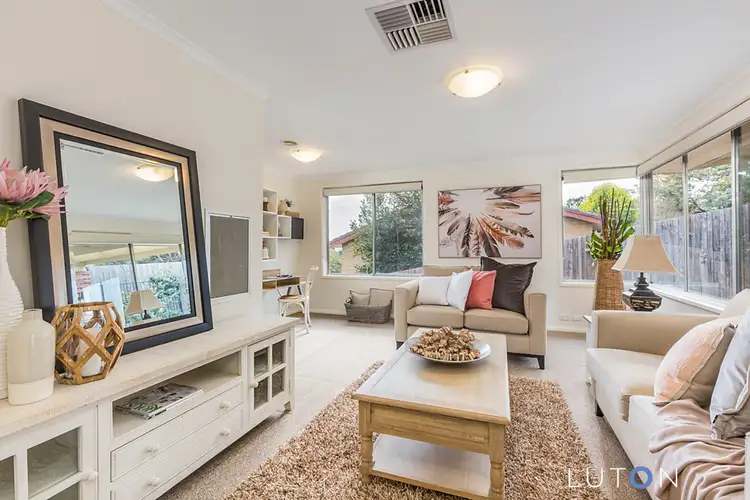 Main view of Homely house listing, 37 Archdall Street, Macgregor ACT 2615