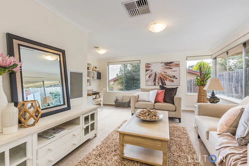 Main view of Homely house listing, 37 Archdall Street, Macgregor ACT 2615