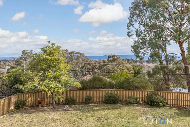 Second view of Homely house listing, 37 Archdall Street, Macgregor ACT 2615