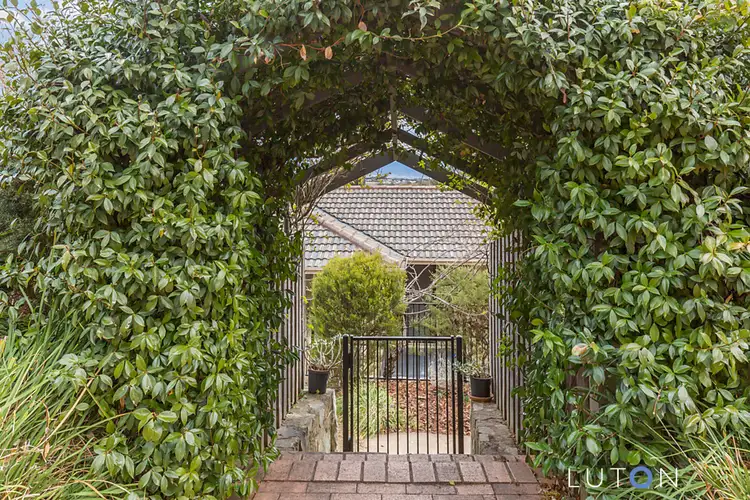 Third view of Homely house listing, 37 Archdall Street, Macgregor ACT 2615